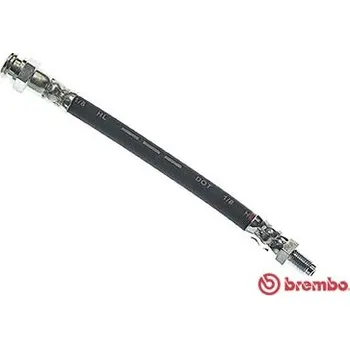 Brzdová hadice Brzdová hadice BREMBO T 71 004