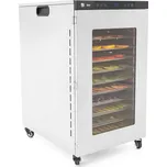 Sušička ovoce G21 Bora, nerez