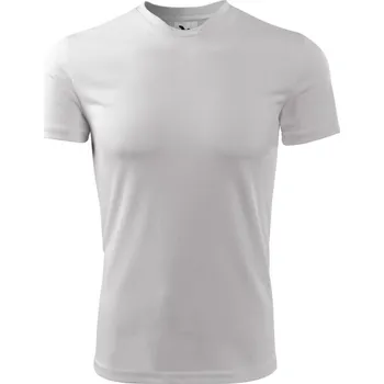 Pánské tričko Fantasy tričko pánské bílá XXL