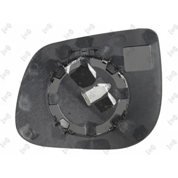 Autosklo Sklo do zrcátka, vnější zrcátko ABAKUS 1814G02