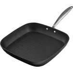 Nepřilnavá grilovací pánev 28x28cm Berndorf Sandrik