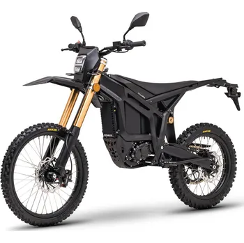 Elektrický skútr TALARIA Komodo