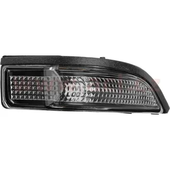 Osvětlení automobilu Blikač VAN WEZEL 5437916