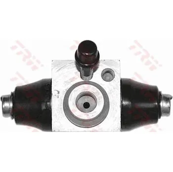 Brzdový válec Válec kolové brzdy LUCAS BWB111A