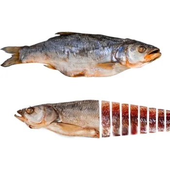 Sušené maso Žerech&nbsp;sušená ryba