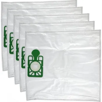 Sáček do vysavače Sáčky k vysavači NUMATIC Henry HVN 200 mikrovlákno 5ks