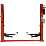 Dvousloupový zvedák automatický 4,2T, 400V, Kraft&Dele KD5814