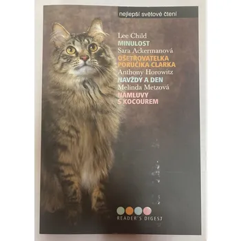 Readers Digest Nejlepší světové čtení - 4 in 1 Nové zboží