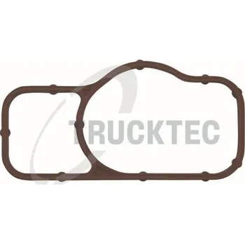 Těsnění motoru Těsnění, vodní čerpadlo TRUCKTEC AUTOMOTIVE 02.19.347