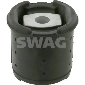 Autodíl Zavěšení, tělo nápravy SWAG 20 92 6473