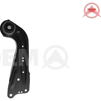 Zavěšení kol Řídicí páka, zavěšení kol Sidem nv 63579