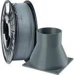 Filament 3D POWER / PLA HT150 / SVĚTLE ŠEDÁ / 1,75 mm / 1 kg.