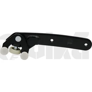 Dveře karosérie VIKA Valivé vedení, posuvné dveře 88430440301