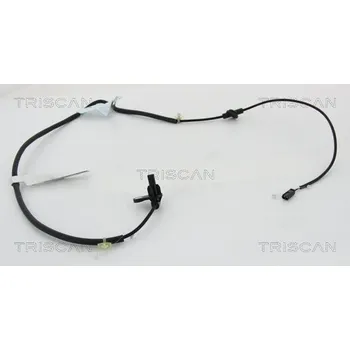 ABS Snímač, počet otáček kol Triscan A/S 8180 10400
