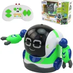 MaDe Rock na dálkové ovládání