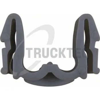 Držák, palivové vedení TRUCKTEC AUTOMOTIVE 02.13.051