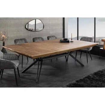 Jídelní stůl Rozkládací jídelní stůl MONTERO Dekorhome