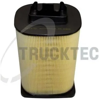 Auto-moto Vzduchový filtr TRUCKTEC AUTOMOTIVE 02.14.209