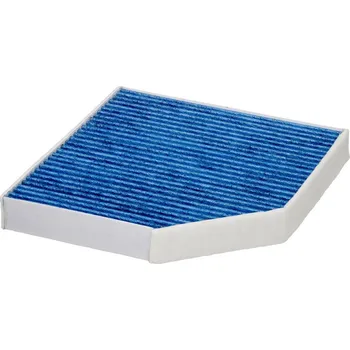 Ventilátor topení a klimatizace Filtr, vzduch v interiéru HENGST FILTER E2996LB