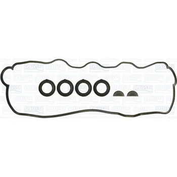 Těsnění motoru Sada těsnění, kryt hlavy válce AJUSA 56010000