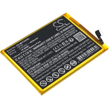 Baterie pro mobilní telefon Baterie Cameron Sino CS-MXT242SL za Motorola SB18D96852 - neoriginální