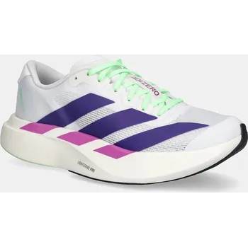 Dámské tenisky Boty adidas Originals Adizero Evo Sl W, 36 2/3, bílá, 00X