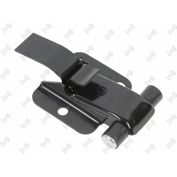 Dveře karosérie Uchycení dveří ABAKUS 150-03-087