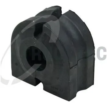 Stabilizátor nápravy Držák, Příčný stabilizátor TRUCKTEC AUTOMOTIVE 08.31.131