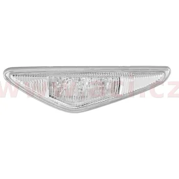 Osvětlení automobilu Blikač VAN WEZEL 0653915