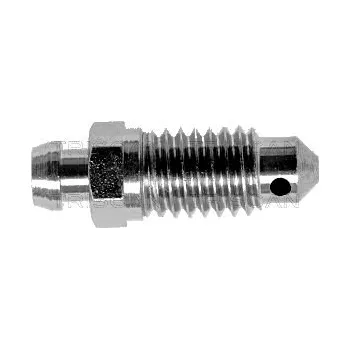 Nářadí pro automobil Odvzdušňovací šroub / ventil TRISCAN 8105 3674