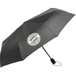 FC Bayern Deštník Bayern Mnichov Black