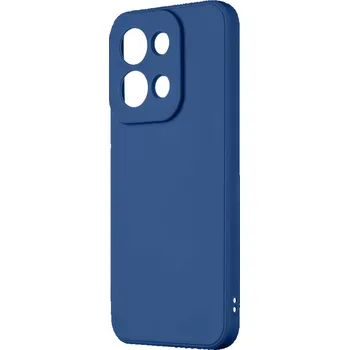 Pouzdro na mobilní telefon OBAL:ME Matte TPU Kryt pro Xiaomi Redmi 15C 4G/5G – Dark Blue