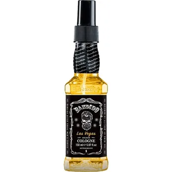 BANDIDO Perfumed Cologne Las Vegas 150ml - kolínská voda po holení