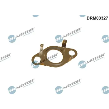 Těsnění, vedení AGR ventilu Dr.Motor Automotive DRM03327