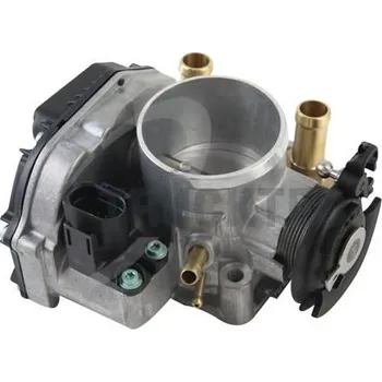 Systém vstřikování Hrdlo škrtící klapky TRUCKTEC 07.14.205