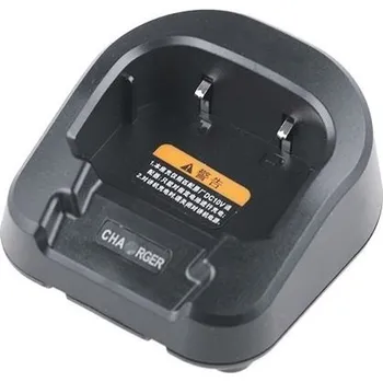 Nabíjecí stojánek pro Baofeng UV-82, BAOFENG