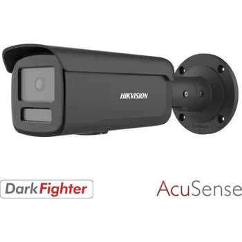 IP kamera Hikvision DS-2CD2T86G2H-2I(2.8mm)(eF)/BLACK + lepší cena po registraci