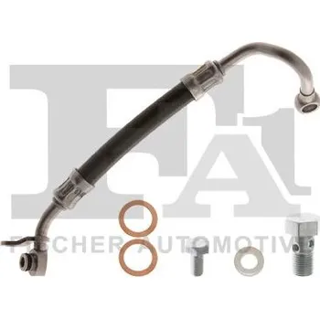 Olejové potrubí FISCHER AUTOMOTIVE 610-902Z