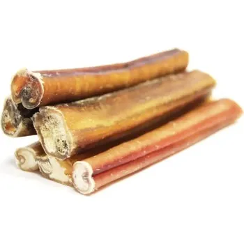 Pamlsek pro psa Panakei Pamlsky pro psy - hovězí penis na kousání