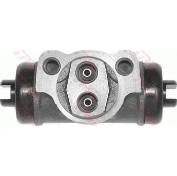 Brzdový válec Válec kolové brzdy LUCAS BWF226