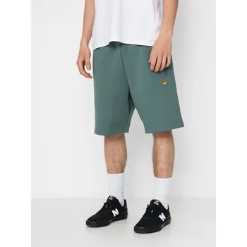 Carhartt WIP Chase (silver pine/gold) M, zelená