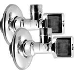 AQUALINE 5306 1/2" x 3/8"