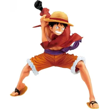 Figurka Figurka One Piece - Maximatic Monkey D.Luffy Special - Version A