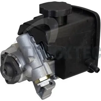 Posilovač řízení Hydraulické čerpadlo, řízení TRUCKTEC AUTOMOTIVE 02.37.146