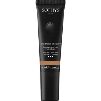 Přípravek na tvář +Make-up Detox Energie™ 30ml - C30 Péche - 218002