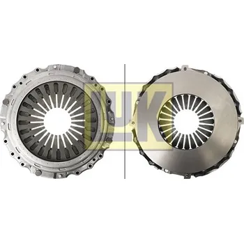 Přítlačný talíř Přítlačný talíř Schaeffler LuK 143 0253 10