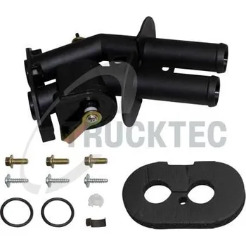 Elektronika vytápění a ventilace Termostat TRUCKTEC AUTOMOTIVE 02.59.148