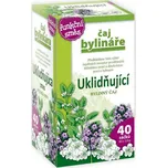 Apotheke Čaj bylináře Uklidňující 40x…