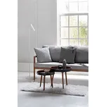 NORDLUX stojací lampa MIB 6 bílá 71704001