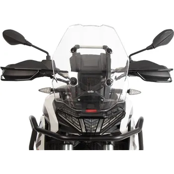 Zavazadlo na motocykl Hepco & Becker Chrániče rukojeti na Aprilia Tuareg 660 (25)